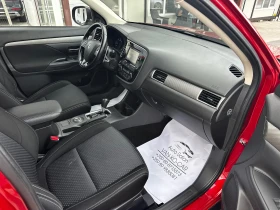 Mitsubishi Outlander 2.2DID 150к.с 4х4 6+ 1, снимка 8