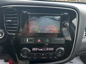 Mitsubishi Outlander 2.2DID 150к.с 4х4 6+ 1, снимка 17