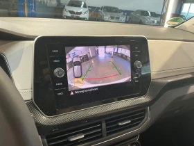 VW T-Cross 1.5 TSI ACT Style/Камера/Дигитално/Мъртъв ъгъл, снимка 8