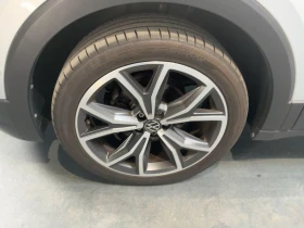 VW T-Cross 1.5 TSI ACT Style/Камера/Дигитално/Мъртъв ъгъл, снимка 9