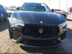Maserati Levante 3.0l Gransport, снимка 12