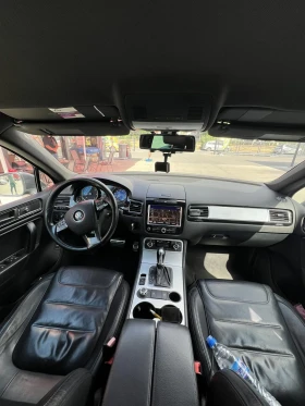 VW Touareg 3.0 TDI, снимка 7