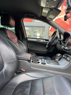 VW Touareg 3.0 TDI, снимка 5