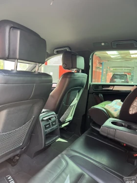 VW Touareg 3.0 TDI, снимка 6