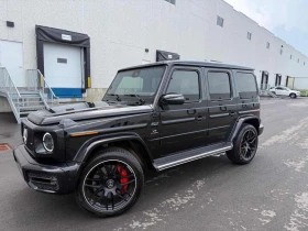 Mercedes-Benz G 63 AMG 4MATIC | 360 | ОБДУХВАНЕ | ШИБИДАХ, снимка 1