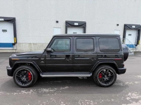Mercedes-Benz G 63 AMG 4MATIC | 360 | ОБДУХВАНЕ | ШИБИДАХ, снимка 5