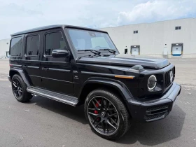 Mercedes-Benz G 63 AMG 4MATIC | 360 | ОБДУХВАНЕ | ШИБИДАХ, снимка 3