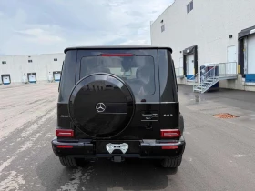 Mercedes-Benz G 63 AMG 4MATIC | 360 | ОБДУХВАНЕ | ШИБИДАХ, снимка 7