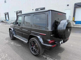 Mercedes-Benz G 63 AMG 4MATIC | 360 | ОБДУХВАНЕ | ШИБИДАХ, снимка 4