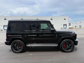 Mercedes-Benz G 63 AMG 4MATIC | 360 | ОБДУХВАНЕ | ШИБИДАХ, снимка 6