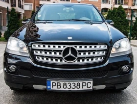 Mercedes-Benz ML 320 4 matic, снимка 2