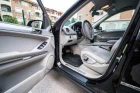 Mercedes-Benz ML 320 4 matic, снимка 7