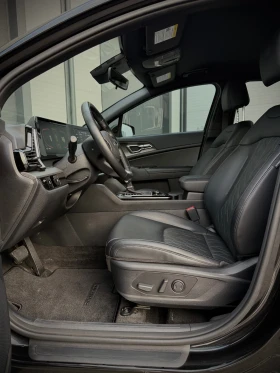 Kia Sportage 2.5AWD* X-LINE, снимка 10