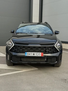 Kia Sportage 2.5AWD* X-LINE, снимка 3