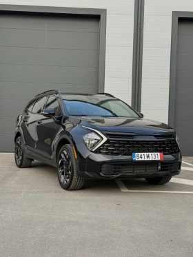 Kia Sportage 2.5AWD* X-LINE, снимка 1