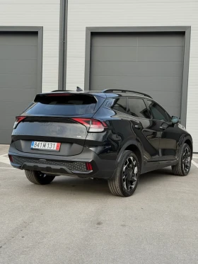 Kia Sportage 2.5AWD* X-LINE, снимка 5