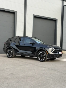 Kia Sportage 2.5AWD* X-LINE, снимка 12