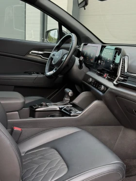 Kia Sportage 2.5AWD* X-LINE, снимка 9