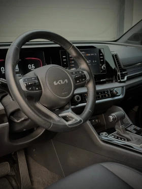 Kia Sportage 2.5AWD* X-LINE, снимка 4