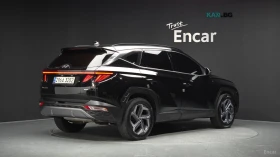 Hyundai Tucson 1.6T Inspiration 4x4* DISTRONIC* ПОДГРЕВ* ОБДУХВАН, снимка 3