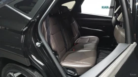 Hyundai Tucson 1.6T Inspiration 4x4* DISTRONIC* ПОДГРЕВ* ОБДУХВАН, снимка 14