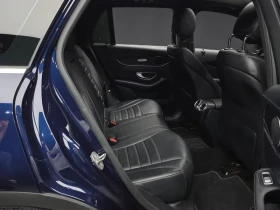 Mercedes-Benz GLC 220 D 4Matic Premium, снимка 12