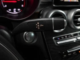 Mercedes-Benz GLC 220 D 4Matic Premium, снимка 9