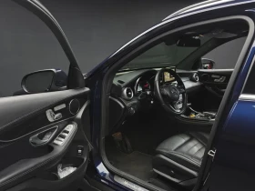 Mercedes-Benz GLC 220 D 4Matic Premium, снимка 10