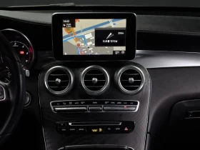 Mercedes-Benz GLC 220 D 4Matic Premium, снимка 14