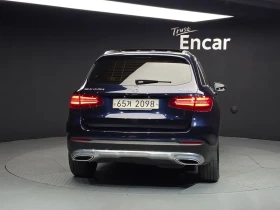 Mercedes-Benz GLC 220 D 4Matic Premium, снимка 4
