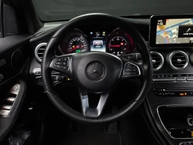 Mercedes-Benz GLC 220 D 4Matic Premium, снимка 13