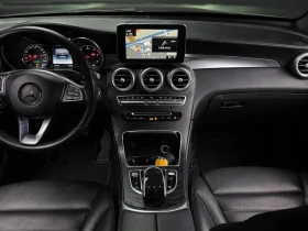 Mercedes-Benz GLC 220 D 4Matic Premium, снимка 7