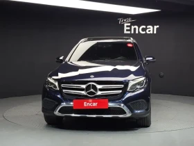 Mercedes-Benz GLC 220 D 4Matic Premium, снимка 3