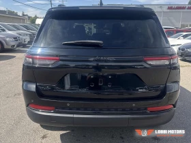 Jeep Grand cherokee, снимка 7