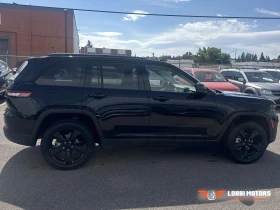 Jeep Grand cherokee, снимка 2