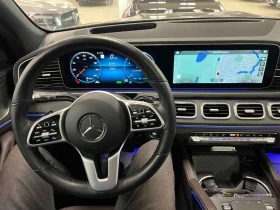 Mercedes-Benz GLS 450 * CARFAX * ОПЦИЯ ЗА ФИНАНСИРАНЕ, снимка 9