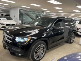 Mercedes-Benz GLS 450 * CARFAX * ОПЦИЯ ЗА ФИНАНСИРАНЕ, снимка 2