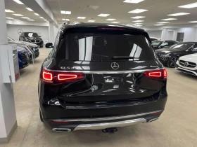 Mercedes-Benz GLS 450 * CARFAX * ОПЦИЯ ЗА ФИНАНСИРАНЕ, снимка 4