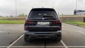 BMW X7 40i Xdrive, снимка 7