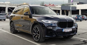 BMW X7 40i Xdrive, снимка 2