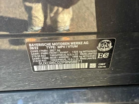BMW X5 M-pack* 360* Pano* Keyless* Подгрев* , снимка 13