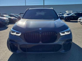 BMW X5 M-pack* 360* Pano* Keyless* Подгрев* , снимка 2