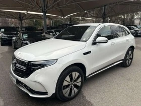 Mercedes-Benz EQC 400 4MATIC AMG/ 85 kWh | Mobile.bg    2