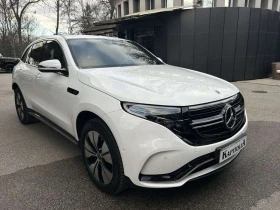 Mercedes-Benz EQC 400 4MATIC AMG/ 85 kWh | Mobile.bg    4