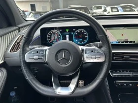 Mercedes-Benz EQC 400 4MATIC AMG/ 85 kWh | Mobile.bg    9