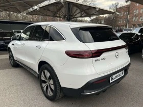 Mercedes-Benz EQC 400 4MATIC AMG/ 85 kWh | Mobile.bg    7