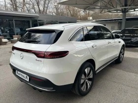 Mercedes-Benz EQC 400 4MATIC AMG/ 85 kWh | Mobile.bg    5