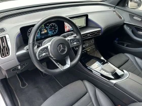 Mercedes-Benz EQC 400 4MATIC AMG/ 85 kWh | Mobile.bg    8