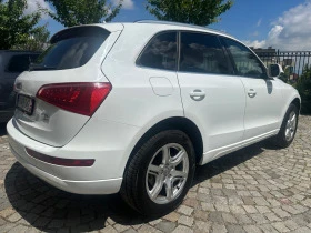 Audi Q5 2.0TDI QUATTRO LED 2010г 170ps, снимка 5