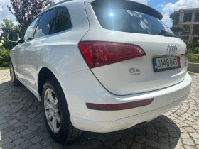 Audi Q5 2.0TDI QUATTRO LED 2010г 170ps, снимка 7